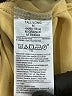 Banana Republic 100% Polyester Tan Long Sleeve Blouse Size M (tall) - photo 5
