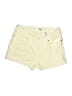 Joe Fresh Ivory Shorts Size 10 - photo 1