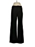 MICHAEL Michael Kors Solid Black Dress Pants Size 4 - photo 1