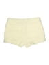 Joe Fresh Ivory Shorts Size 10 - photo 2