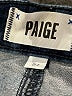 Paige Blue Jeans Size 27 waist - photo 6