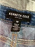 Kenneth Cole New York Blue Jeans Size 10 - photo 7