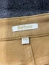 Barbour Tan Jeggings Size 16 - photo 6