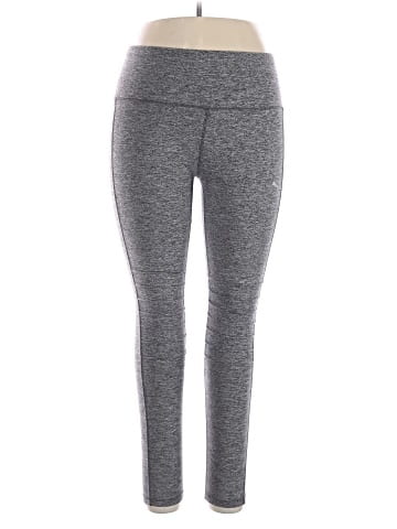 Puma Active Pants (view 1)