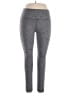 Puma Gray Active Pants Size XL - photo 1