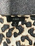 J.Crew Brown Long Sleeve Blouse Size M - photo 7