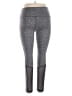 Puma Gray Active Pants Size XL - photo 2