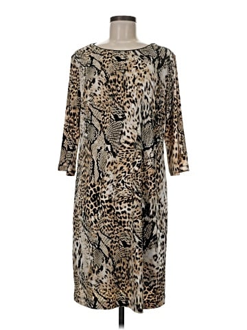 Chico's Casual Dress (view 1)