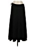Eva Varro Solid Black Formal Skirt Size S - photo 1