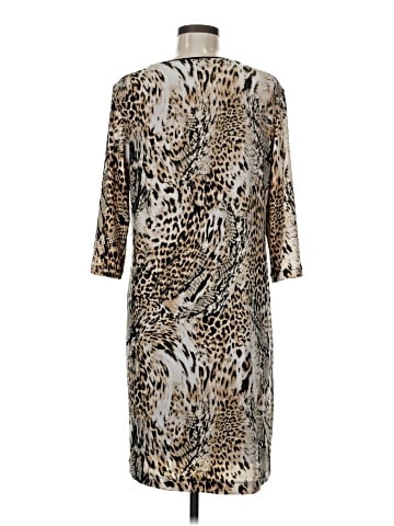 Chico's Casual Dress (view 2)