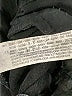 Zara Solid Black Jeans Size 6 - photo 8