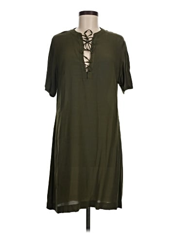 Madewell Casual Dress (view 1)