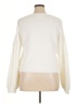 Jessica Simpson Ivory Pullover Sweater Size XL - photo 2