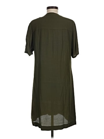 Madewell Casual Dress (view 2)