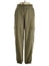 Athleta Green Cargo Pants Size XXS - photo 1