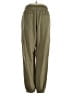 Athleta Green Cargo Pants Size XXS - photo 2