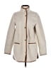 Old Navy Ivory Coat Size XS - photo 1
