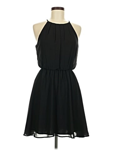 Lush Casual Dress (view 1)