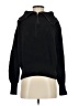 Lillusory 100% Cotton Black Pullover Sweater Size S - photo 1