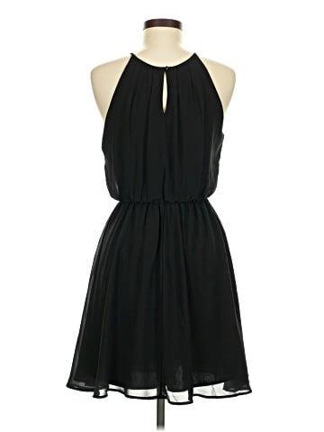 Lush Casual Dress (view 2)