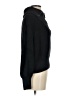Lillusory 100% Cotton Black Pullover Sweater Size S - photo 4