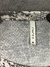 Z Supply Silver Cardigan Size XS - photo 7