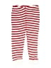 Rabbit Skins 100% Cotton Stripes Red Casual Pants 12-18 MO / 18 MO - photo 1