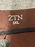 Assorted Brands Burgundy Active Pants Size 3X - photo 4