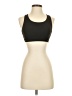 Athleta Black Tank Top Size XS - photo 1