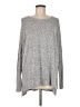 Assorted Brands Gray Pullover Sweater Size M (estimated) - photo 1