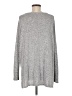 Assorted Brands Gray Pullover Sweater Size M (estimated) - photo 2