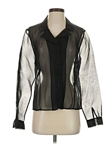 Unbranded Long Sleeve Blouse (view 1)