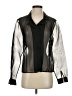 Unbranded Black Long Sleeve Blouse Size S (estimated) - photo 1