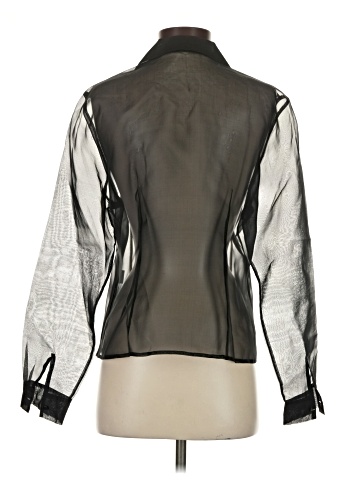 Unbranded Long Sleeve Blouse (view 2)