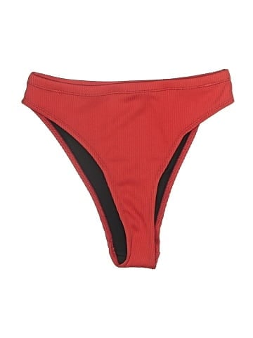 Nasty Gal Inc. Swimsuit Bottoms (view 1)