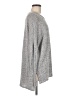 Assorted Brands Gray Pullover Sweater Size M (estimated) - photo 4