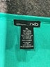 RXB Teal Long Sleeve Blouse Size XL - photo 7