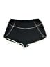 Reebok Color Block Black Athletic Shorts Size M - photo 1