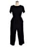 Torrid Black Jumpsuit Size 1X Plus (1) - photo 1