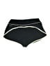 Reebok Color Block Black Athletic Shorts Size M - photo 2
