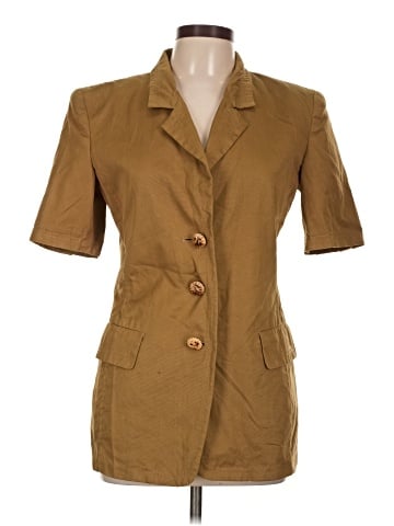 Max Mara Jacket (view 1)