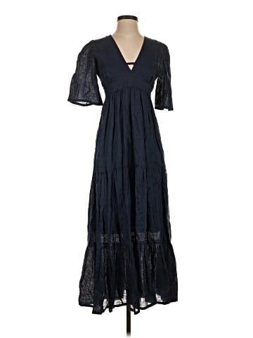 Lusana Casual Dress (view 1)