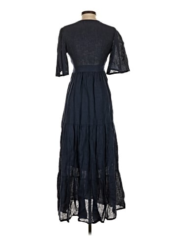 Lusana Casual Dress (view 2)