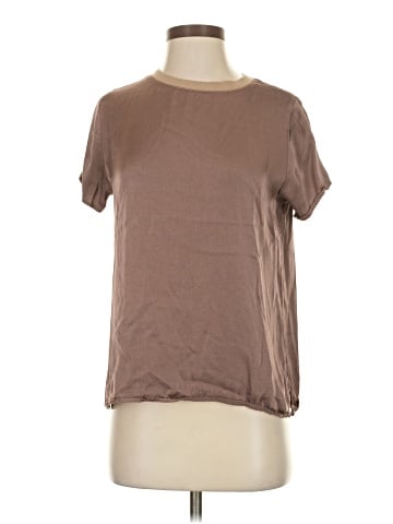 S'edge Short Sleeve Top (view 1)