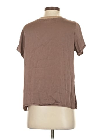 S'edge Short Sleeve Top (view 2)