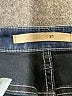 Joe's Jeans Solid Blue Jeans Size 27 waist - photo 7