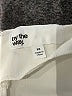 by the way. Solid Ivory Casual Skirt Size XS - photo 4