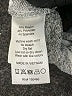 41Hawthorn Gray Poncho Size S - photo 8