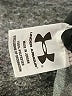 Under Armour 100% Polyester Gray Active T-Shirt Size XL - photo 8