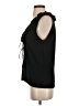 Zara Black Sleeveless Blouse Size S - photo 5